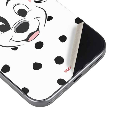 Disney 101 Dalmatians Patch Portrait Pixel 9 Pro XL Skin